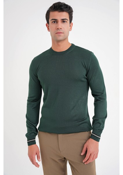 Tr 894 Triko Comfort Yeşil fırsatları