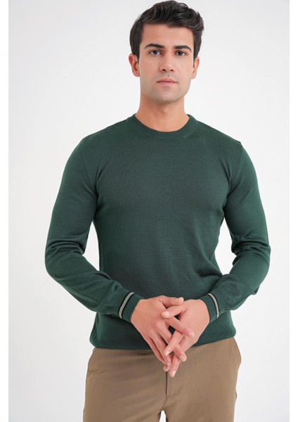 Tr 894 Triko Comfort Yeşil indirimleri