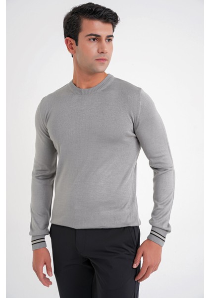 Tr 894 Triko Comfort Gri indirimleri