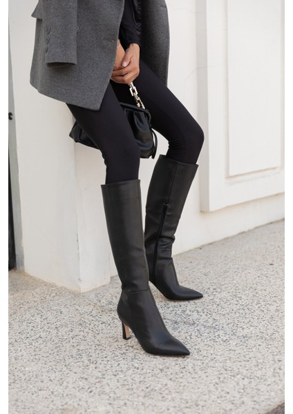 Kadın Nude Batasha Çizme fiyatları