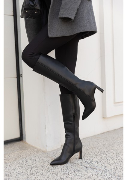 Kadın Nude Batasha Çizme modelleri