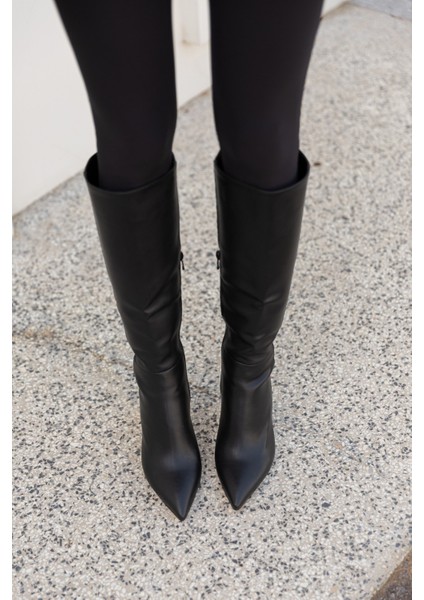 Kadın Nude Batasha Çizme fırsatları