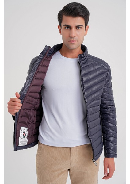 mt 176 Mont Comfort Lacivert