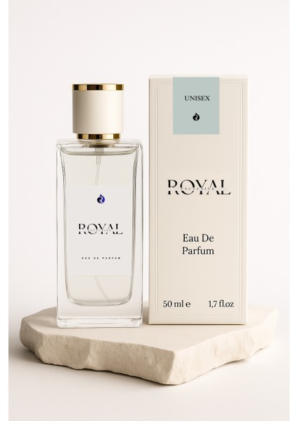 Royal Cıty (Kod: L403) Unisex Parfüm 50 ml fırsatları