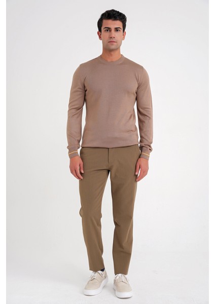 Tr 894 Triko Comfort Kahverengi fiyatları