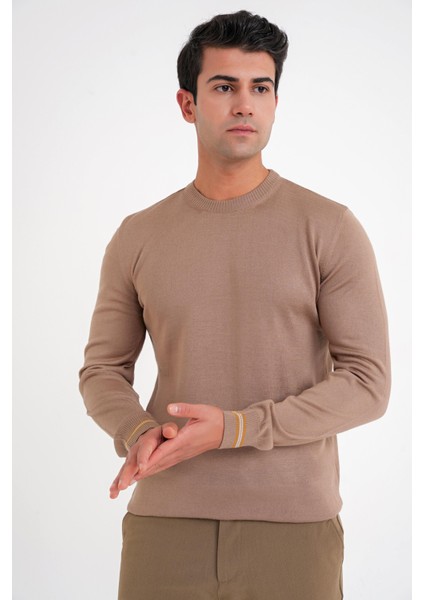 Tr 894 Triko Comfort Kahverengi fırsatları