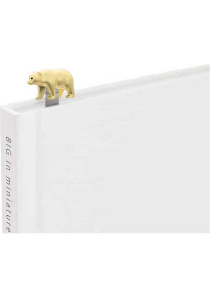 Bear Kitap Ayracı MTMB270-01 modelleri