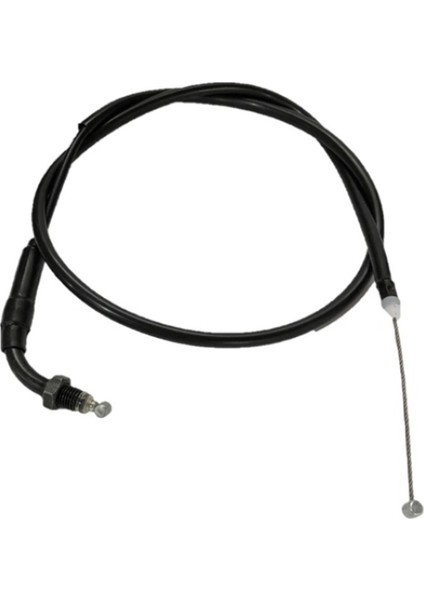 Bajaj Dominar D400 Gaz Teli