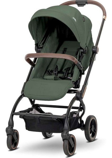 Makaya 360 Dönebilen Kabin Tipi Bebek Arabası fiyatları