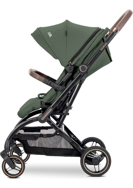 Makaya 360 Dönebilen Kabin Tipi Bebek Arabası modelleri