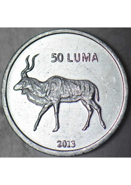 Dağlık Karabağ 50 Luma 2013 Antilop. Çil(-) fiyatları