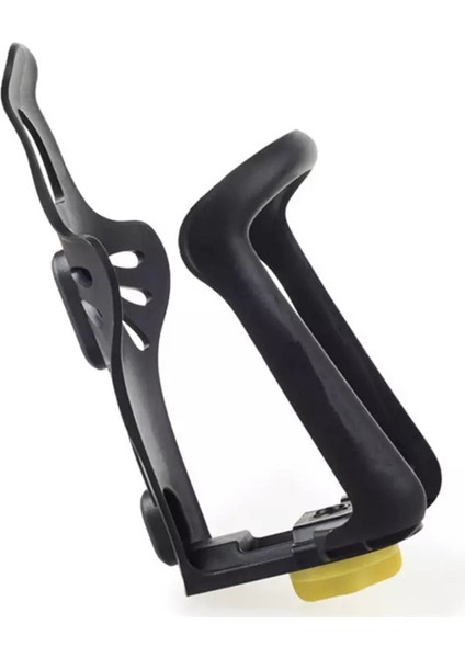 8107 Bisiklet Suluk Tutucu Siyah fiyatları