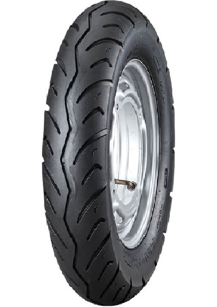 10 Jant 3.50-10 Tubeless (Dublex) Mb-77 Scooter Dış Lastiği