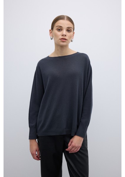 Triko Antrasit K2671023_046