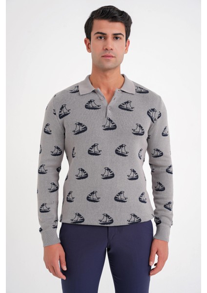 Tr 891 Triko Comfort Füme