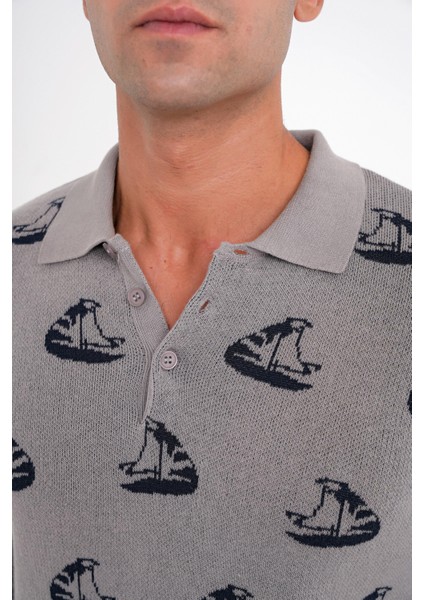 Tr 891 Triko Comfort Füme