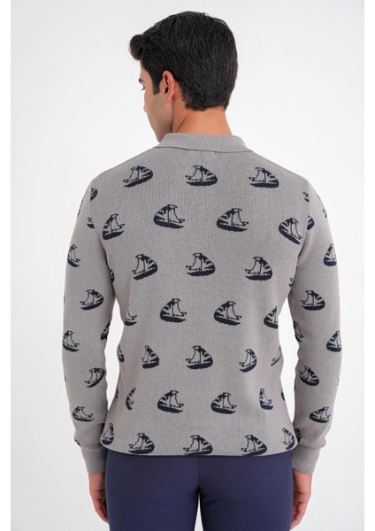 Tr 891 Triko Comfort Füme