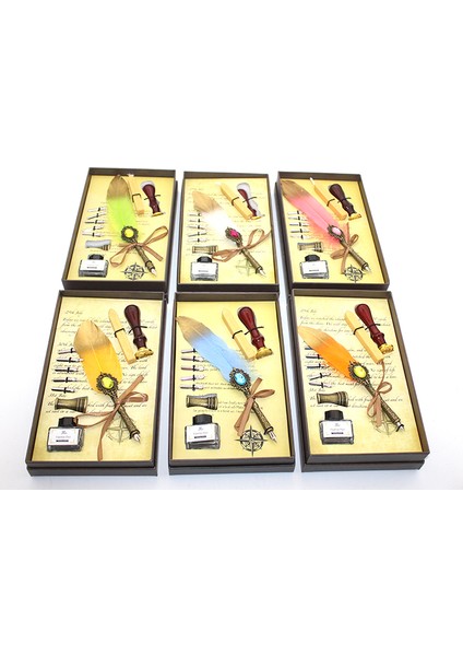 Divit Hokka Seti Model 8