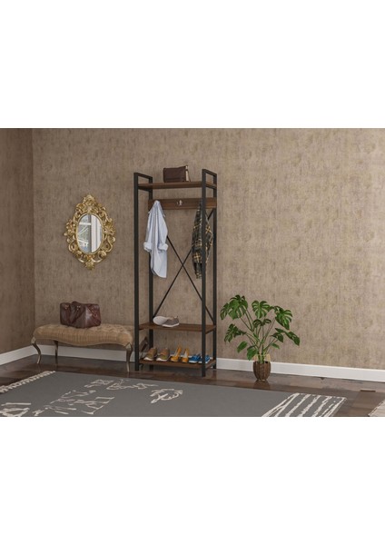 Kendo Portmanto Ceviz