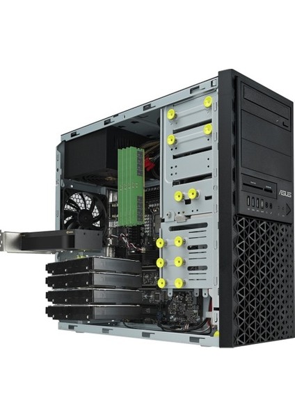 Expertcenter E500 G9 İ9-13900K 32GB Ecc 1tb M.2 16GB Rtx A4000 W11PRO Is Istasyonu fiyatları