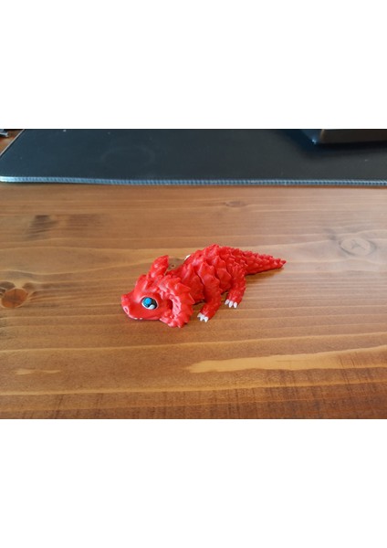 Hareketli Ejderha Oyuncak