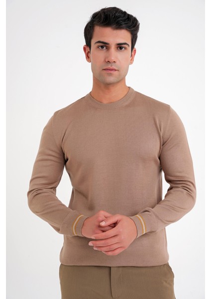 Tr 894 Triko Comfort Kahverengi modelleri