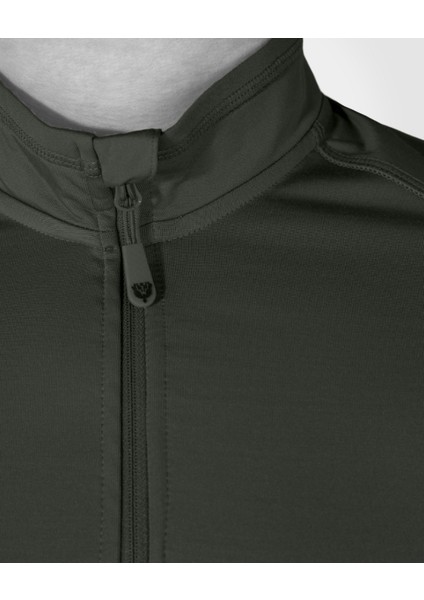 Taktik Tshirt Uzun Kol Ilgın Haki fiyatları