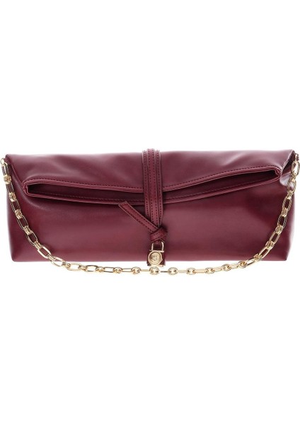 Kilit Aksesuarlı Portföy El Çanta