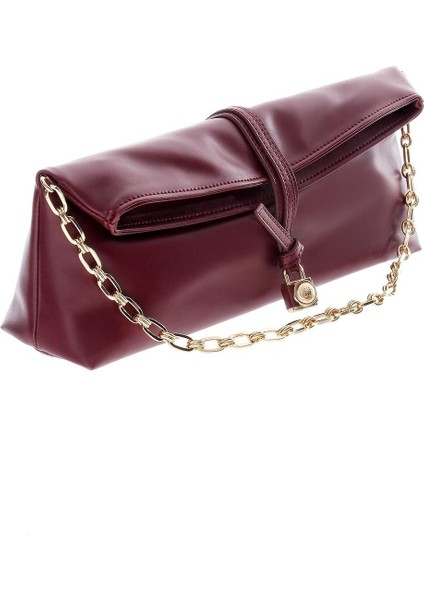 Kilit Aksesuarlı Portföy El Çanta fiyatları