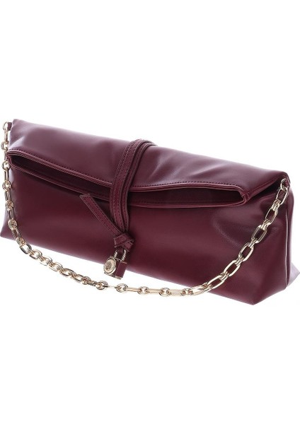 Kilit Aksesuarlı Portföy El Çanta modelleri