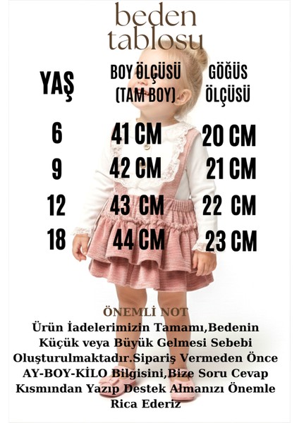 Kız Bebek Kız Çocuk Doğum Günü Parti Düğün Kadife Salopet Slopet Dantelli Uzun Kol Salopet fiyatları