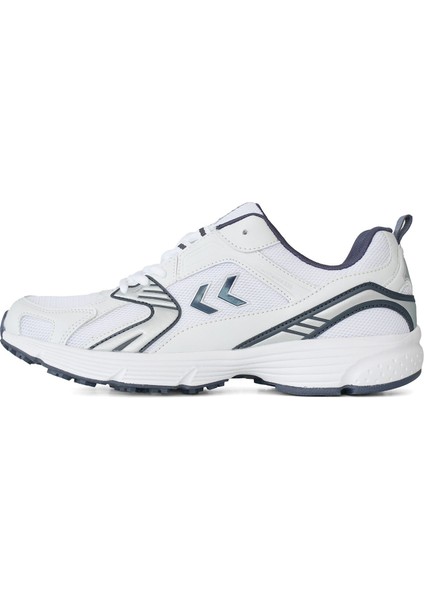 Performance 930 Unisex Spor Ayakkabı 900911-9101 41 - Beyaz-Lacivert