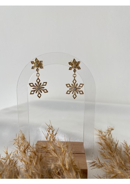 Kartanesi Model Xupıng Çelik Küpe fiyatları