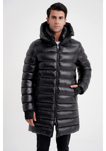 Ka 092 Kaban Comfort Siyah