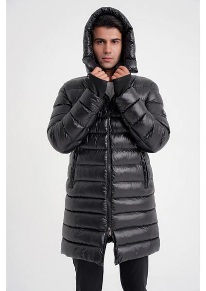 Ka 092 Kaban Comfort Siyah