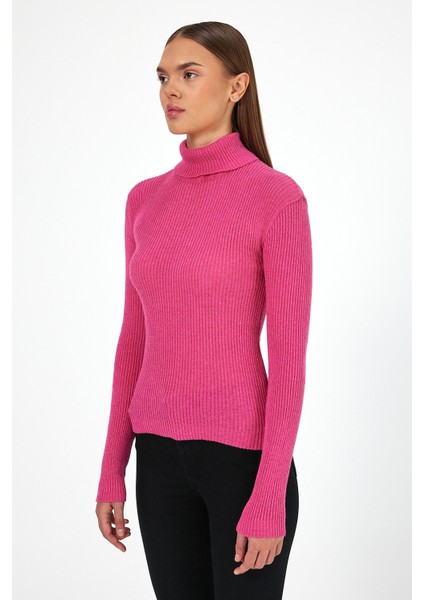 RD22KB374452 Kadın Balıkçı Yaka Triko Pro fiyatları