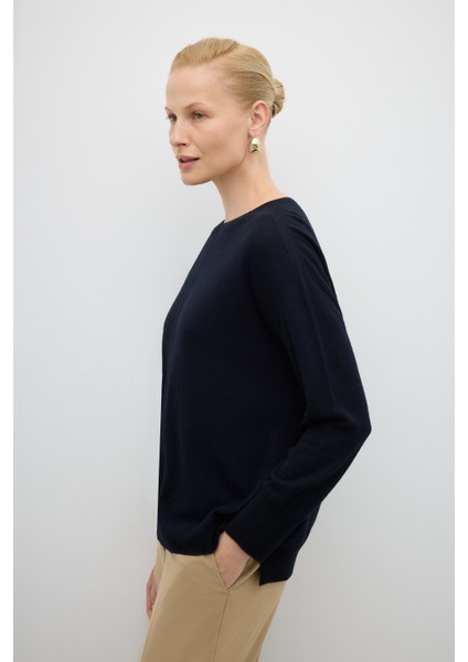 Triko Siyah K2671023_001 indirimleri