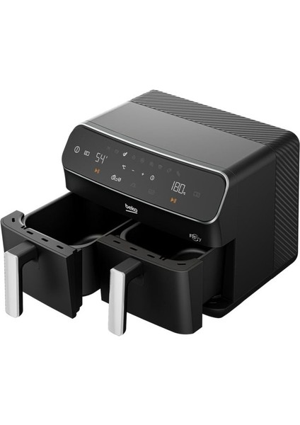 Fr 8284 - 2ın1 Fryer Az Yağlı Fitöz modelleri