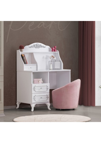 Inci Çalışma Masası