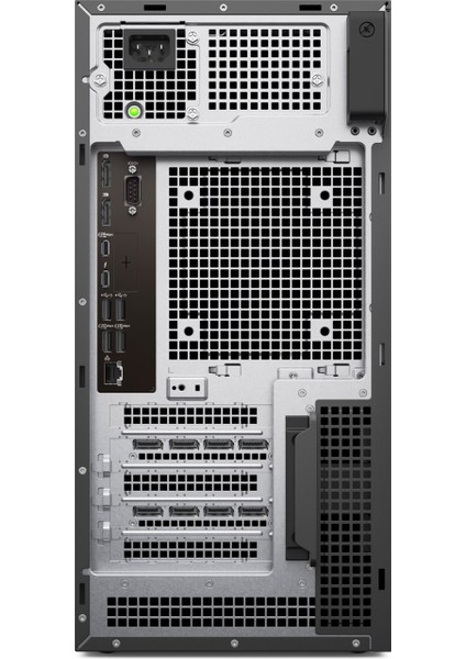 pro Max Tower T2 Intel Ultra 9 285K 96GB 2tb SSD Rtx 5050 8gb Windows 11 Pro Masaüstü Iş Istasyonu DSWSPMX1-A22 indirimleri