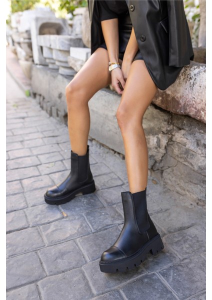 Daniel Kadin Bej Gercek Deri Bot fırsatları