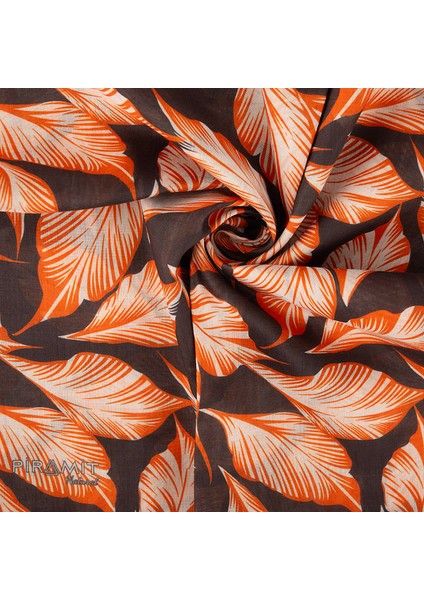 Naturel Eşarp | Yaprak Esintisi fiyatları