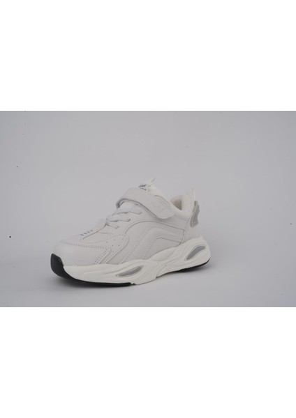Toti Pu Unisex Çocuk Günlük Sneaker Spor Ayakkabı fiyatları
