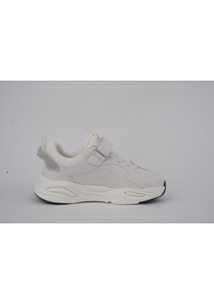 Toti Pu Unisex Çocuk Günlük Sneaker Spor Ayakkabı modelleri