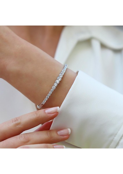 Su Yolu Gümüş Kelepçe fiyatları