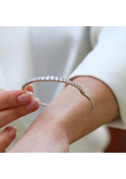 Su Yolu Gümüş Kelepçe fırsatları