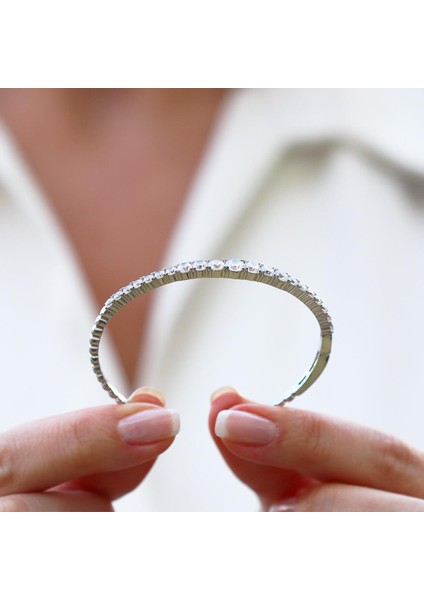 Su Yolu Gümüş Kelepçe indirimleri