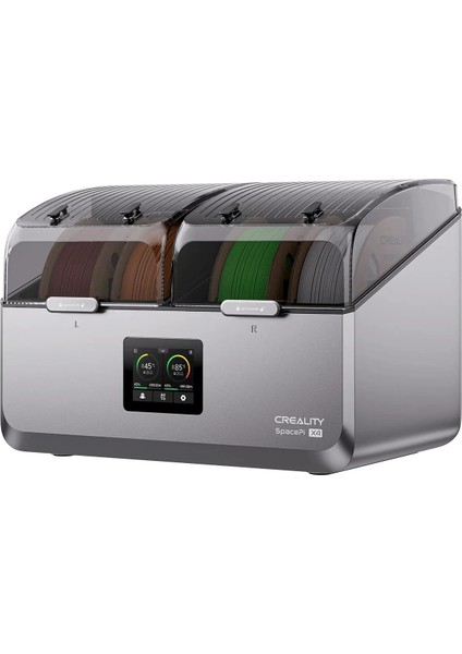 Spacepi X4 Filament Kurutucu fiyatları