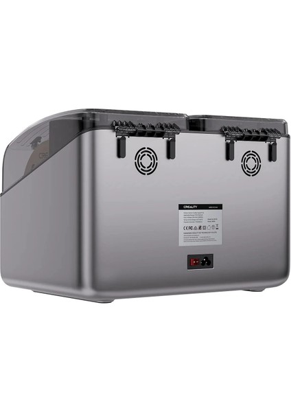 Spacepi X4 Filament Kurutucu fırsatları