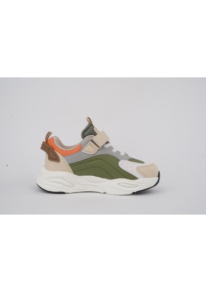 Toti Pu Unisex Çocuk Günlük Sneaker Spor Ayakkabı modelleri